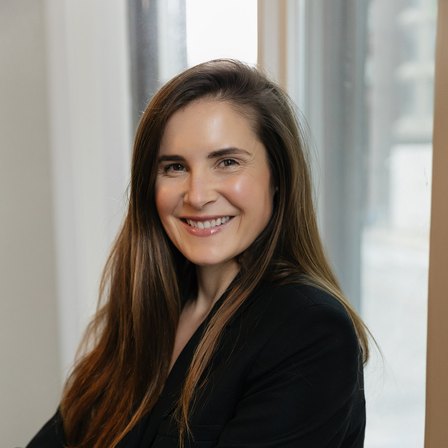 Willa Kammerer, founder of FIRESTARTERIX